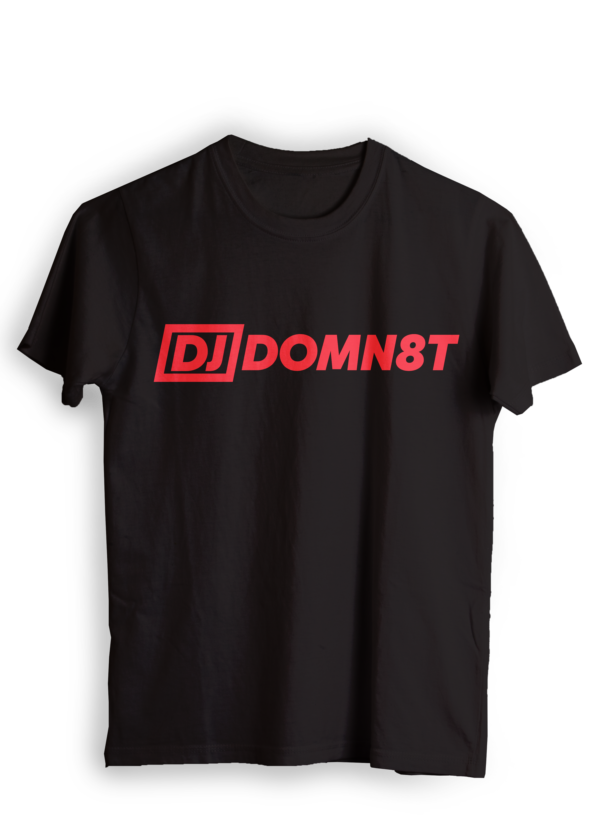 DJDOMN8T - HORIZONTAL LOGO