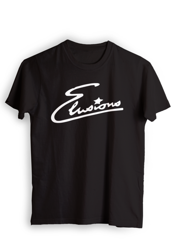 ELUSIONS T-SHIRT