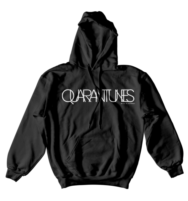 QUARANTUNES HOODIE